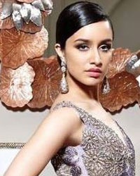 Shraddha Kapoor